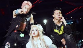 JSOL chính thức ra mắt mini album đầu tay 'Oe Oe' và MV 'Tính Lười' cùng HURRYKNG, CiiN