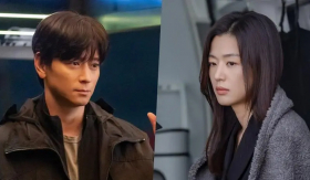 Nữ chính 'Vì sao đưa anh tới' Jun Ji Hyun bị tẩy chay