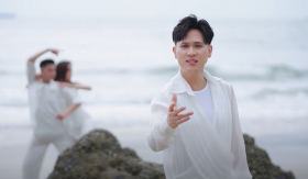 Nguyên Vũ 'đọ giọng' AI trong MV mới: Khi cảm xúc con người lên ngôi giữa 'cơn sốt' công nghệ