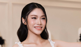 Tân Hoa hậu Đại dương 2025: “Danh hiệu là công cụ để tôi lan tỏa giá trị, không chỉ là vẻ đẹp hình thức”