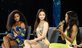 Yến Nhi gây tranh cãi tại Miss Grand International 2025: Hạn chế tiếng Anh khiến đại diện Việt Nam vuột mất cơ hội tỏa sáng