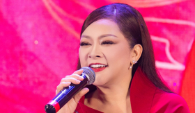 Ca sĩ Như Quỳnh lần đầu thử sức diễn kịch, Hoài Lâm, Hồ Văn Cường trở lại trong Đại nhạc hội “Hương sắc giai nhân”