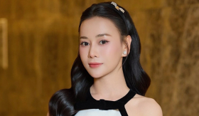 Phương Oanh bị dân mạng 'tấn công'