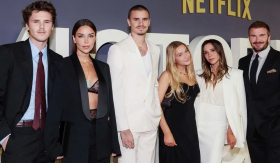 'Cậu ấm' nhà Beckham bị đuổi khỏi cửa hàng McDonald’s vì thiếu tiền