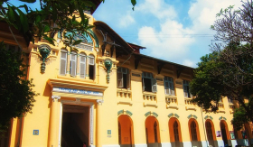 Sau sáp nhập, TP.HCM có bao nhiêu trường trung cấp, cao đẳng?