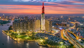 Thêm chính sách đột phá cho siêu đô thị
