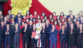 TP.HCM hướng tới vị thế dẫn đầu về đổi mới sáng tạo
