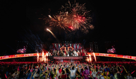Y-Concert “cháy vé” ngay giờ đầu mở bán, khu đứng hứa hẹn trở thành tâm điểm trải nghiệm