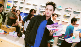 “Sound Mind, Sound Body” – ASICS Vietnam khai mở không gian trải nghiệm mới ngay giữa “Trái tim Sài Gòn” 