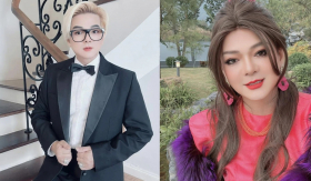 Cuộc sống ca sĩ Vũ Hà trước khi vướng lao lý