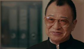 Gia đình thực hiện di nguyện của Hứa Thiệu Hùng