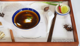 Phở, Bánh Tét, Bánh Chưng lọt top 3 thức uống xuất sắc nhất chung kết cuộc thi đồ uống không cồn