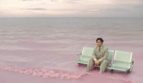 Trung Quân mang “nhân cách wibu” vào trong “Mỹ Vị Cuộc Đời”