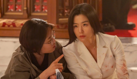 Jun Ji Hyun ra sao sau vụ tẩy chay dữ dội từ Trung Quốc?