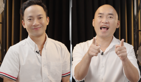 Tiến Luật: 'Ban đầu tưởng lầm Chiến sĩ quả cảm là một gameshow vui vì quy tụ dàn nghệ sĩ hài hước'