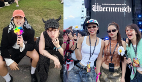 Sao Việt 'đổ bộ' world tour của G-Dragon tại Hà Nội