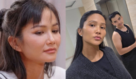 Báo Hàn Quốc đưa tin về ồn ào của vợ chồng H'Hen Niê