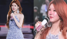 Triệu Lộ Tư phải đánh đổi những gì để thoát khỏi công ty quản lý cũ?