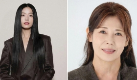 Mẹ của Han Hyo Joo 'debut' làng giải trí ở tuổi 63