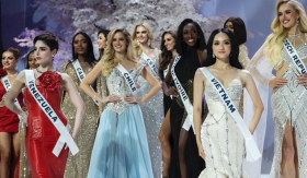 Các cuộc thi nhan sắc giảm sức hút