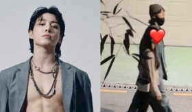 Jungkook (BTS) bị gọi là 'tra nam' vì đưa 4 phụ nữ về nhà trong 1 tháng?