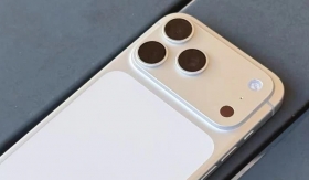 iPhone 18 Pro Max là chiếc iPhone 'đô con' nhất từ trước đến nay