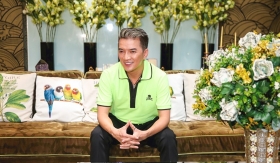 Đàm Vĩnh Hưng đã bán biệt thự trăm tỉ