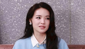 Thư Kỳ trải lòng chuyện khó có con sau gần chục năm kết hôn