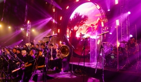 Classonic in Concert #2: 'To the line' – Cơn sốt giao hưởng điện ảnh chinh phục khán giả tp.HCM