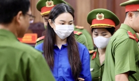 Lời khai của Hoa hậu Thùy Tiên khiến dân mạng bàn luận sôi nổi