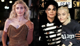 Con gái Michael Jackson tố người quản lý tài sản của cha lạm quyền, nhận lương 'khủng'