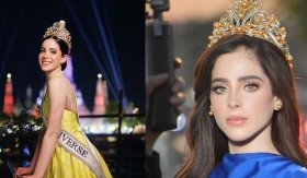 Tân Hoa hậu Hoàn vũ bị 'ném đá', chửi rủa thậm tệ sau đăng quang