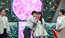 TikToker triệu view 'gây sốt' khi từ Nhật về Việt Nam tham gia 'Bạn muốn hẹn hò'