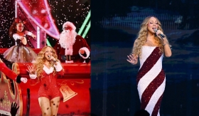 Chật vật bán vé concert, diva Mariah Carey đã hết thời?
