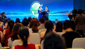 Miss Ocean World Business 2026 loại bỏ hoàn toàn phần thi bikini