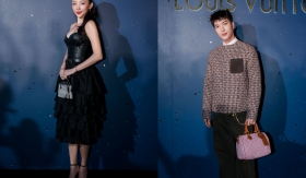 Đại hội ngôi sao quy tụ vũ trụ âm nhạc, điện ảnh và thời trang tại siêu sự kiện Year-End Holidays