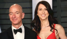 Những vụ ly hôn tốn kém nhất của người nổi tiếng