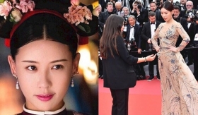 Nữ diễn viên được tỉ phú 'chống lưng', buộc Dương Mịch phải đóng vai phụ