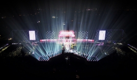 Y Concert: Các nghệ sĩ tổng duyệt đến 5h sáng ngày diễn ra concert