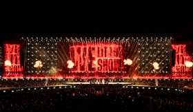 We Lit The Show - Màn vũ đạo cực peak đến từ các Tân binh toàn năng trong tiết mục mở màn Y Concert 