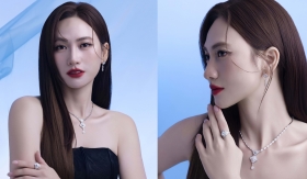 Sắc chín muồi của Phương Anh Đào và một năm 2025 nhiều kỳ vọng