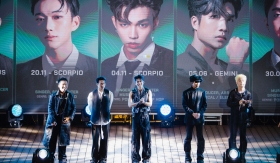 SOOBIN và hành trình 15 năm tại SS Label: 'Tôi thấy mình may mắn khi được là một trong những thành viên của nhóm'