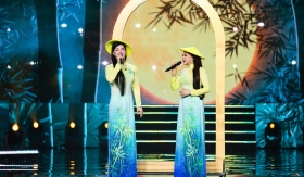 Thanh Duy lần đầu kết hợp cùng Như Quỳnh, không ngại giả gái làm “bản sao” Như Quỳnh