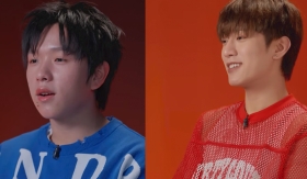 Thái Lê Minh Hiếu khiến chuyên gia Hàn bất ngờ khi tiến bộ vượt bậc, Phúc Nguyên chọn thử thách tiết mục solo