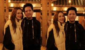 Trường Giang tiết lộ cuộc sống trước khi đón con thứ 3