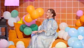 Hoàng Thùy Linh góp mặt vào đường đua nhạc Tết năm nay