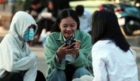 Nam bộ lạnh sâu giữa mùa khô: Chuyện gì đang xảy ra với thời tiết?