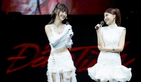 Juky San: 'Tôi ngại khi người yêu cũ nghe album của mình'