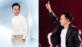 Đinh Tiến Đạt ra mắt “Tự hào được làm con” - ca khúc khép lại EP “Tôi 30”