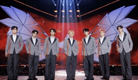 Nhóm nhạc UPRIZE chính thức ra mắt thị trường giải trí Việt với 7 thành viên